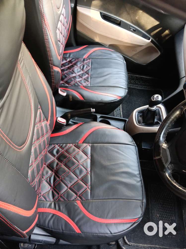 Hyundai Grand I10 2013-2016 Sportz, 2015, Petrol