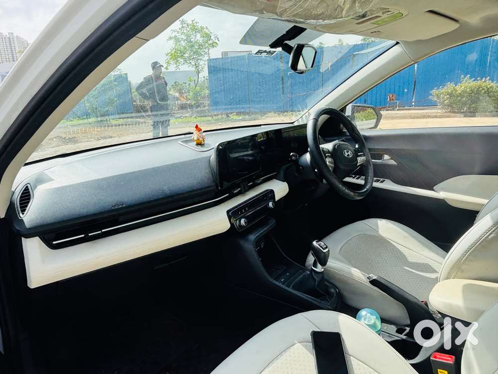 Hyundai Verna 1.5 Sx Petrol Mt, 2024, Petrol