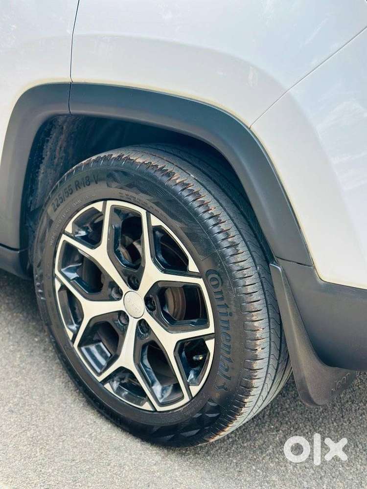Jeep Compass 1.4 Limited, 2023, Diesel