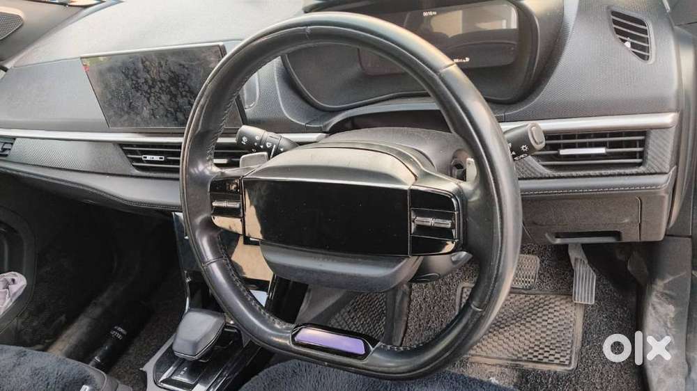 Tata Nexon Ev 2023