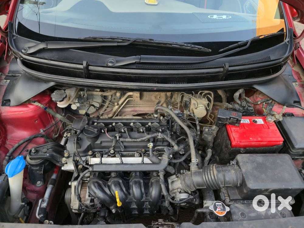 Hyundai I20 Magna Plus, 2019, Petrol