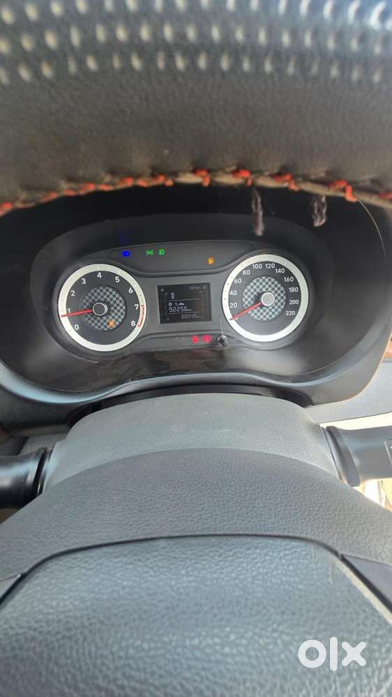 Hyundai Aura 1.2 S Cng, 2021, Cng & Hybrids