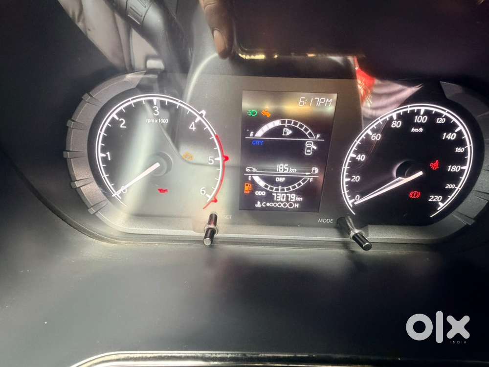 Tata Harrier 2022 Diesel 70000 Km Driven