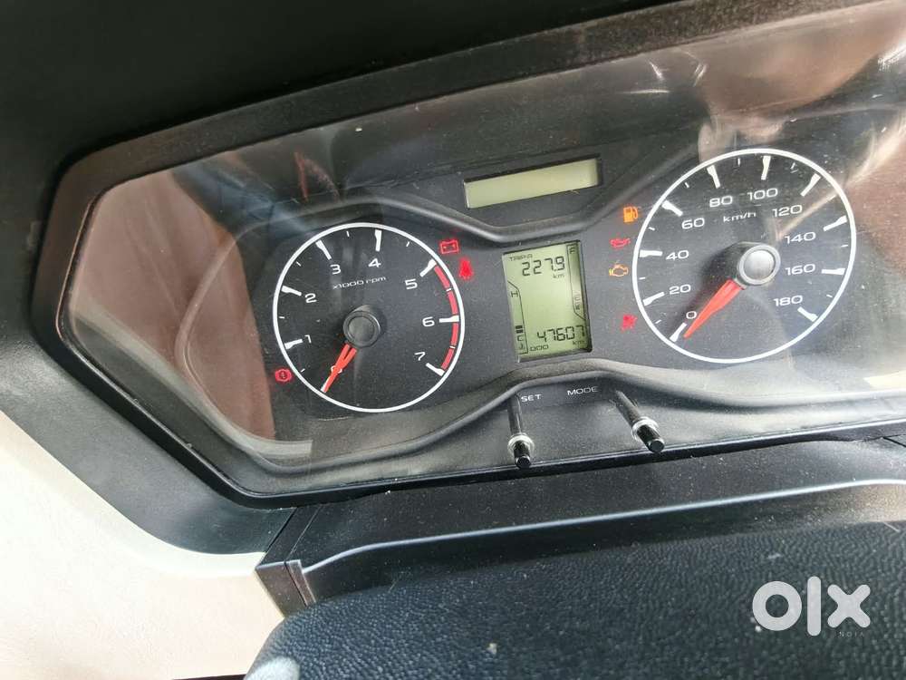 Mahindra Scorpio Classic 2.2 S Mt 7 Str, 2022
