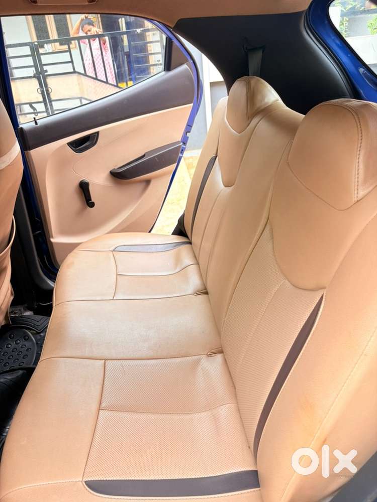 Hyundai Eon 2015 Petrol 68000 Km Driven