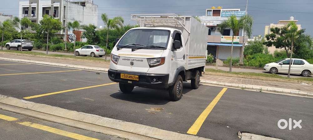 Ashok Leyland Stile, 2022, Diesel