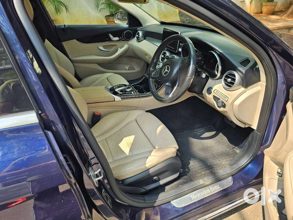 Mercedes Benz C220d 2017