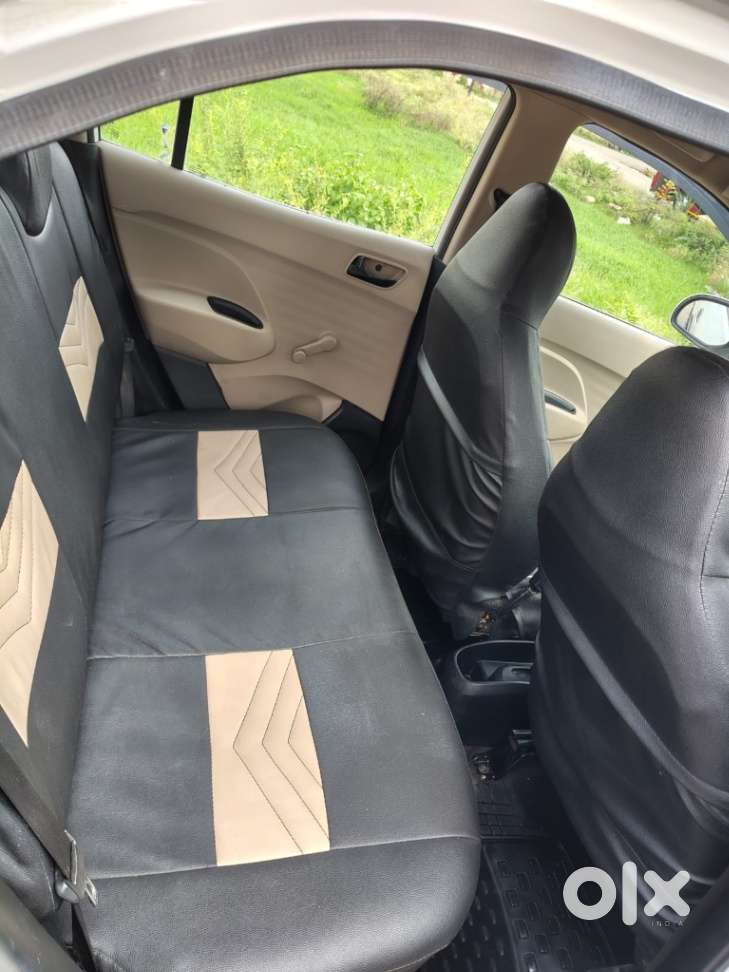 Hyundai New Santro 1.1 Era Executive, 2019, Petrol