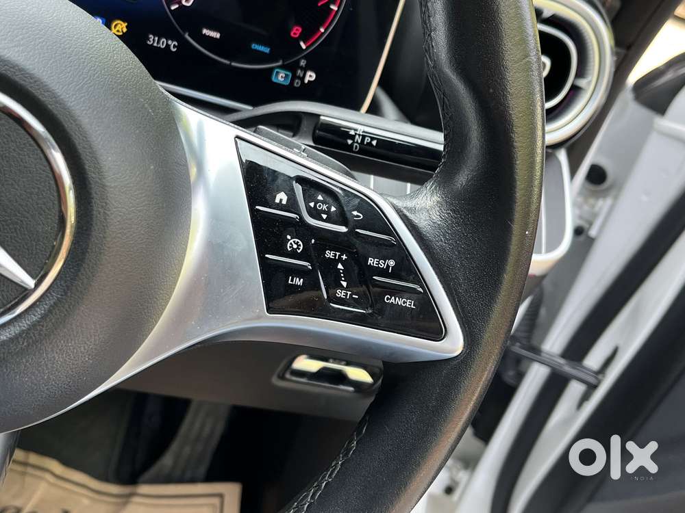 Mercedes-benz C Class Prime 200, 2024, Petrol