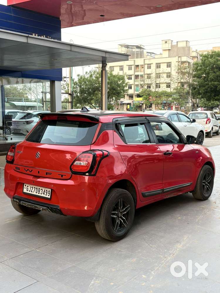 Maruti Suzuki Swift Vdi (o), 2020, Diesel