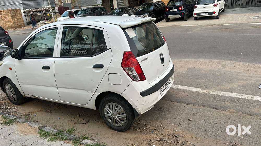 Hyundai I10 Era 1.1 Irde, 2009, Petrol
