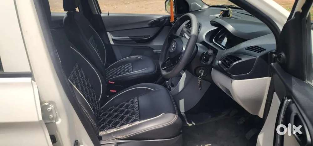 Tata Tiago Xm 2020