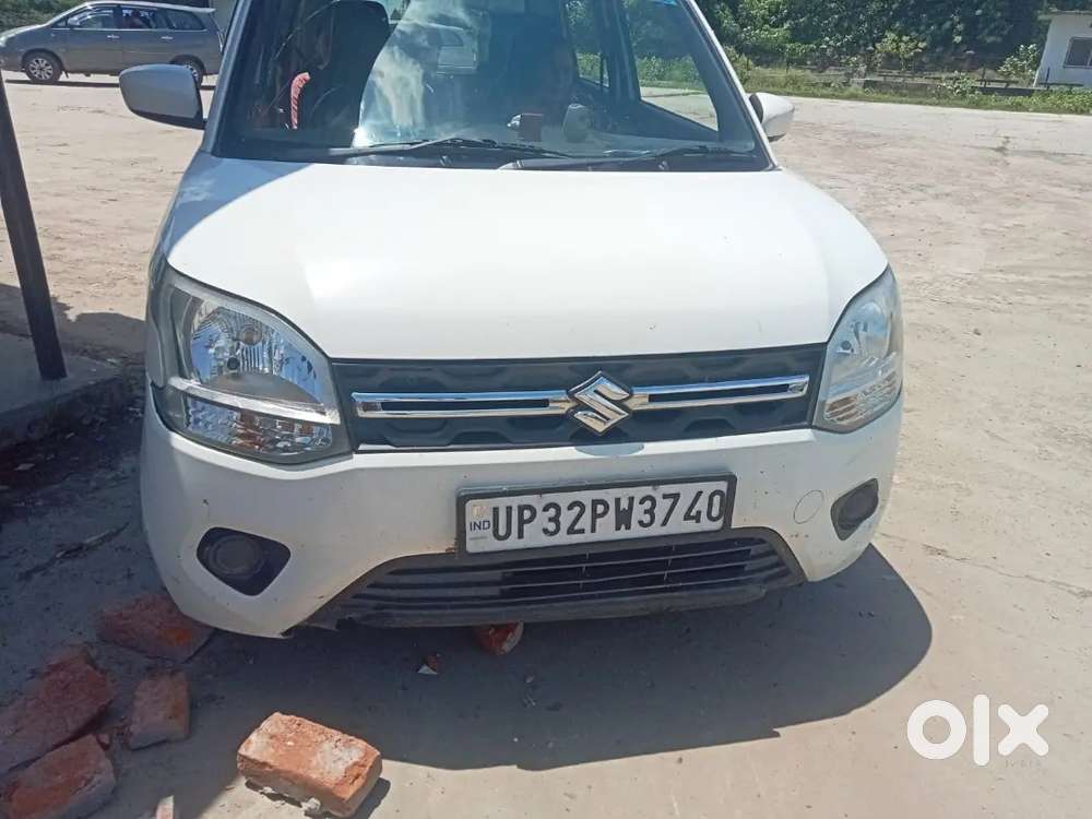 Maruti Suzuki Wagon R 2024