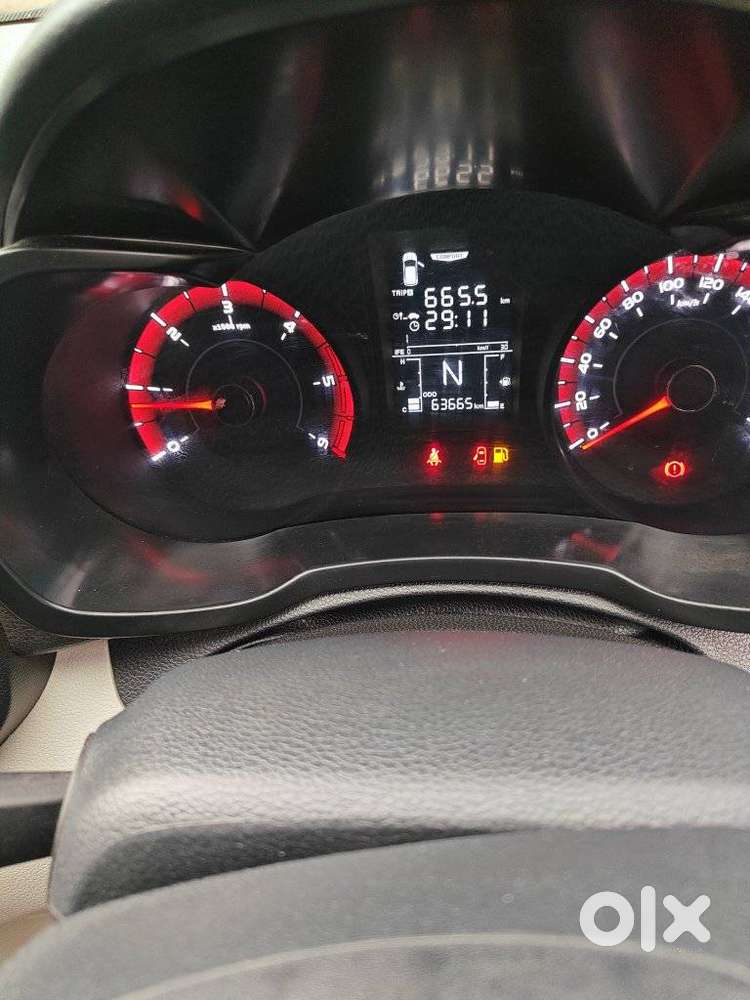 Mahindra Xuv300 W6 Diesel, 2022, Diesel