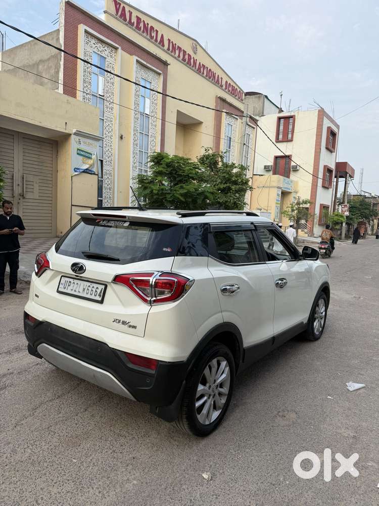 Mahindra Xuv300 W8 Diesel, 2021, Diesel