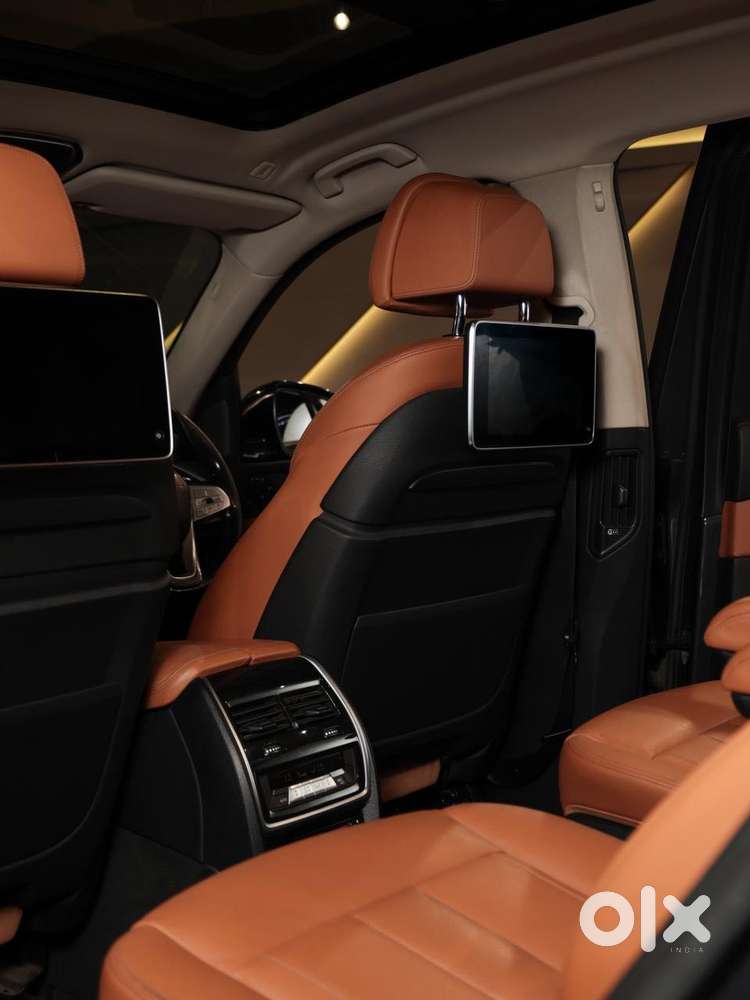Bmw X7 Xdrive30d Dpe Signature, 2020, Diesel