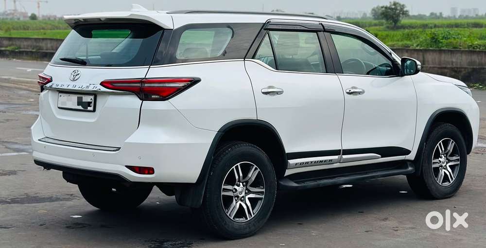Toyota Fortuner 4x2 At 2.8 Diesel, 2023, Diesel