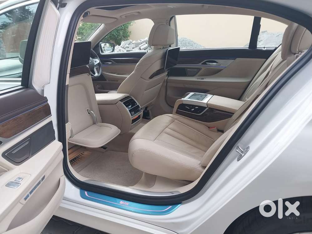 Bmw 7 Series 730ld, 2019, Diesel