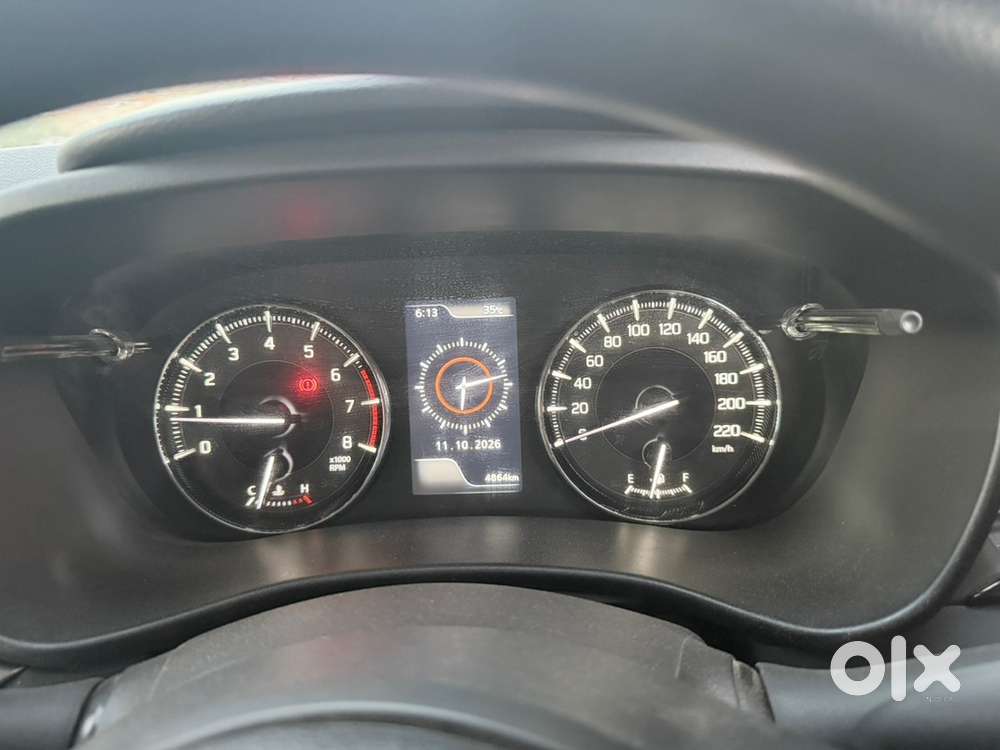 Maruti Suzuki Baleno 2023