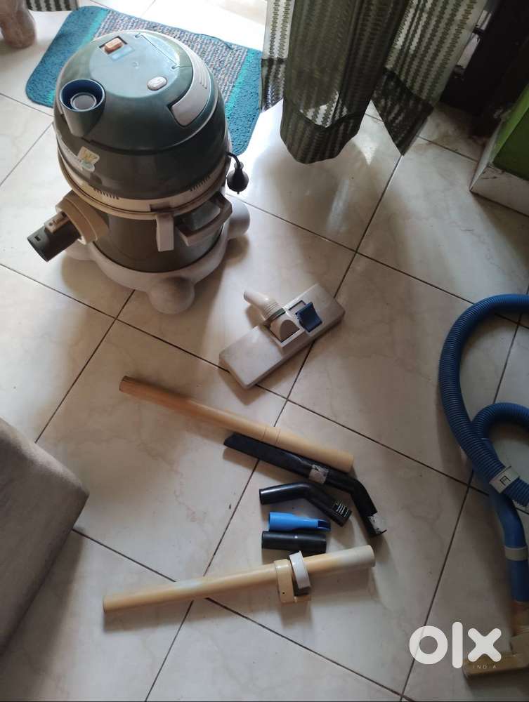 Vacuum cleaner