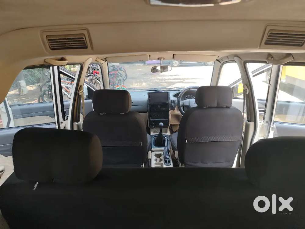Chevrolet Tavera 2012 Diesel 100000 Km Driven
