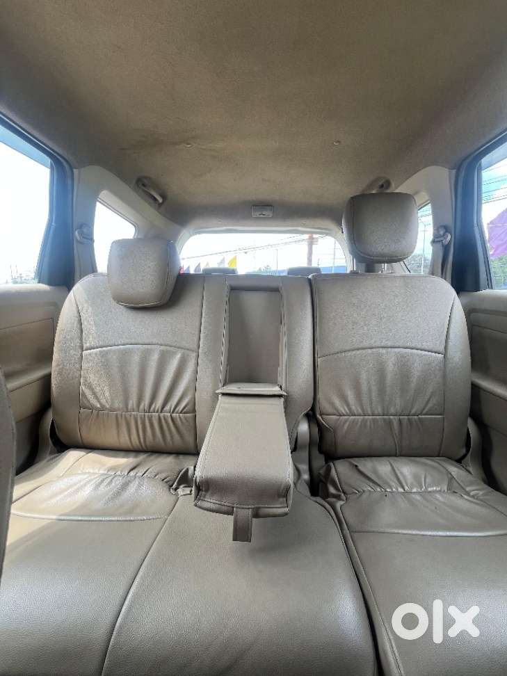Maruti Suzuki Ertiga Zdi Shvs, 2017, Diesel