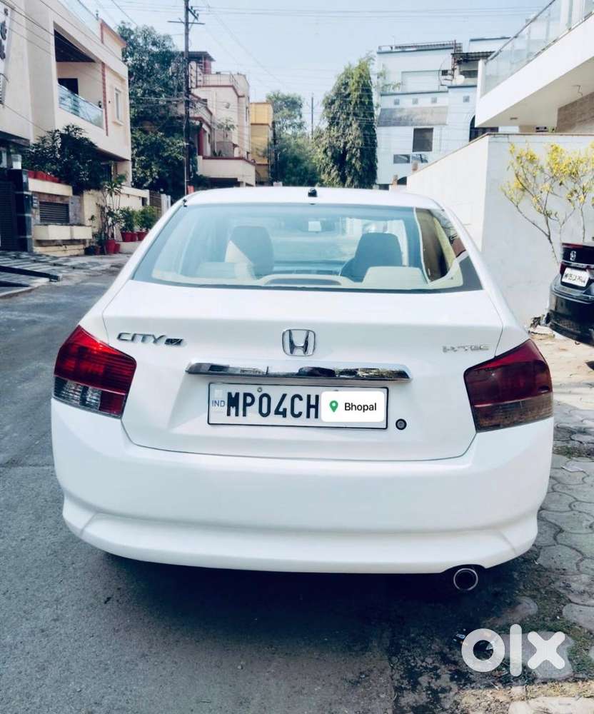Honda City 2014-2015 V Mt, 2011, Petrol