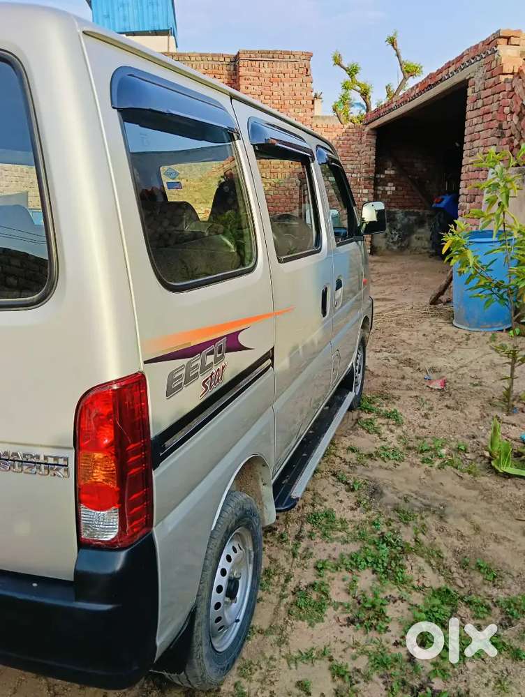 Maruti Suzuki Eeco 2023