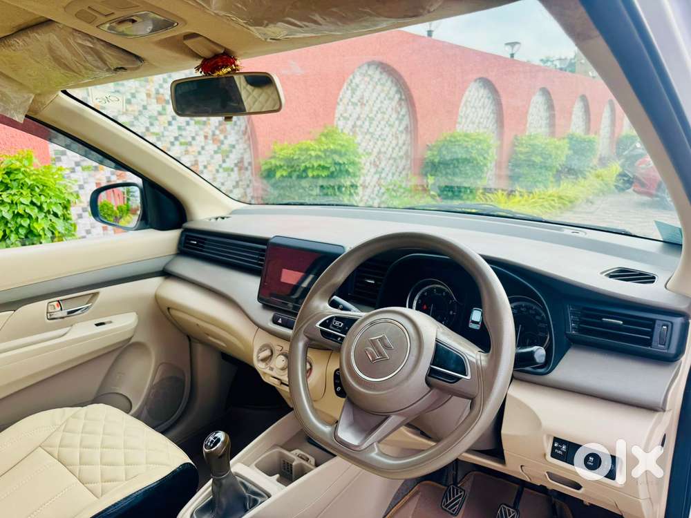 Maruti Suzuki Ertiga Vxi (o) Cng, 2023, Cng & Hybrids