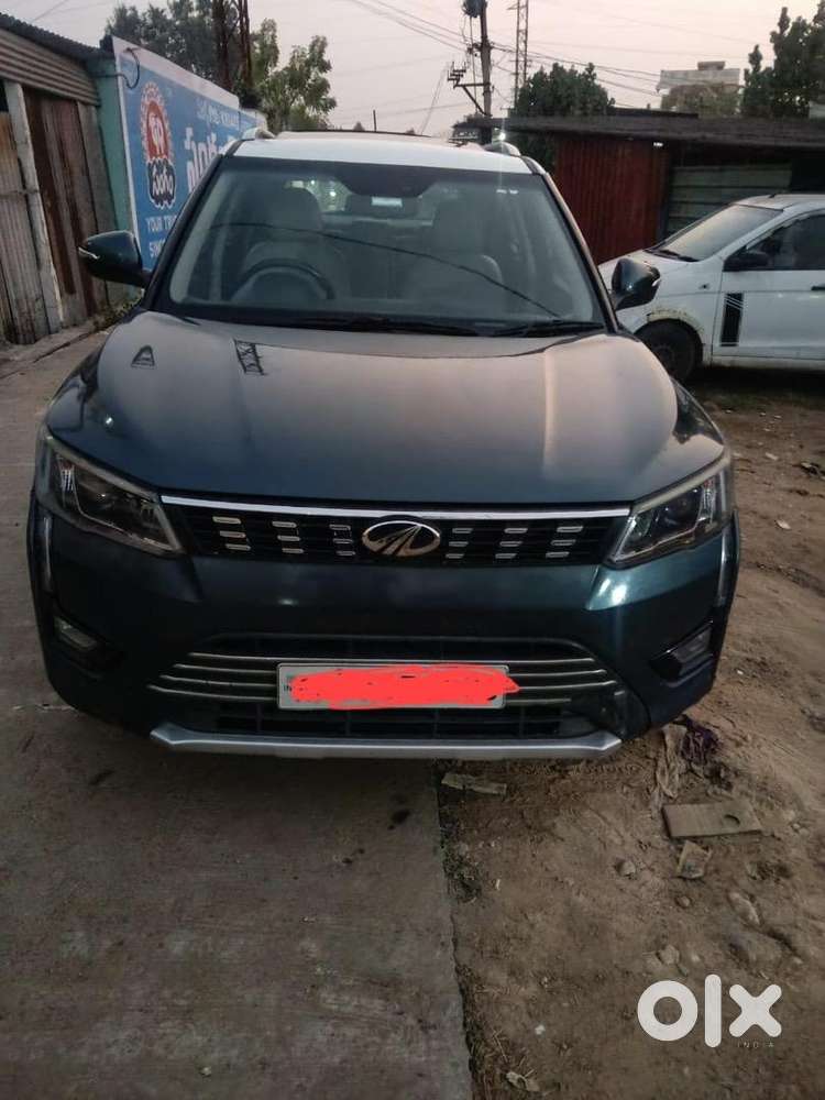 Mahindra Xuv300 2019 Diesel 135000 Km Driven