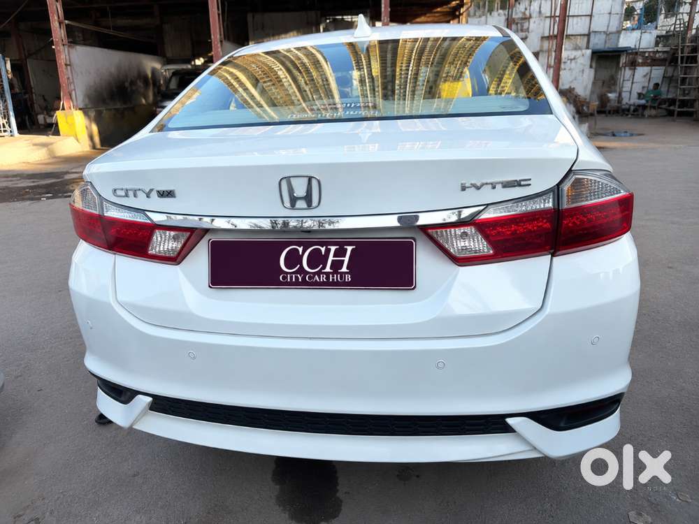 Honda City 2019 - Top Model