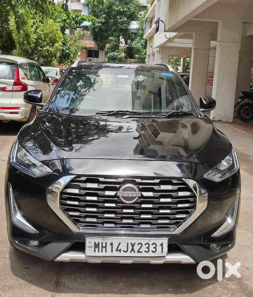 Nissan Magnite 1.0 Xv 2024