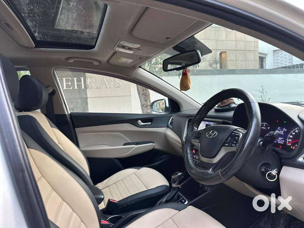 Hyundai Venue Sx (o) Mt 1.0 Turbo, 2020, Petrol