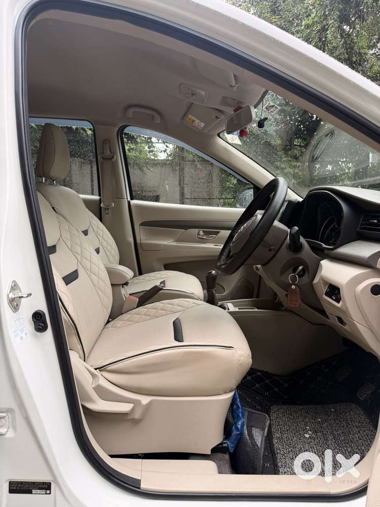 Maruti Suzuki Ertiga Vxi (o) Cng, 2025, Cng & Hybrids
