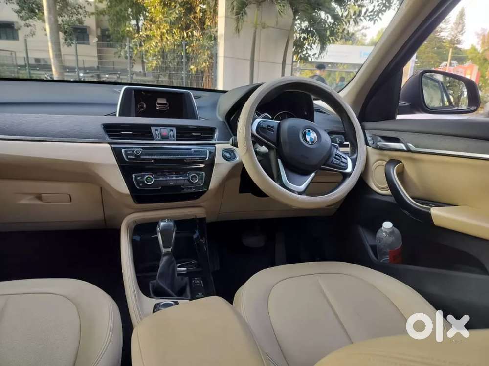Bmw X1 2.0 Sdrive20d Xline, 2016, Diesel