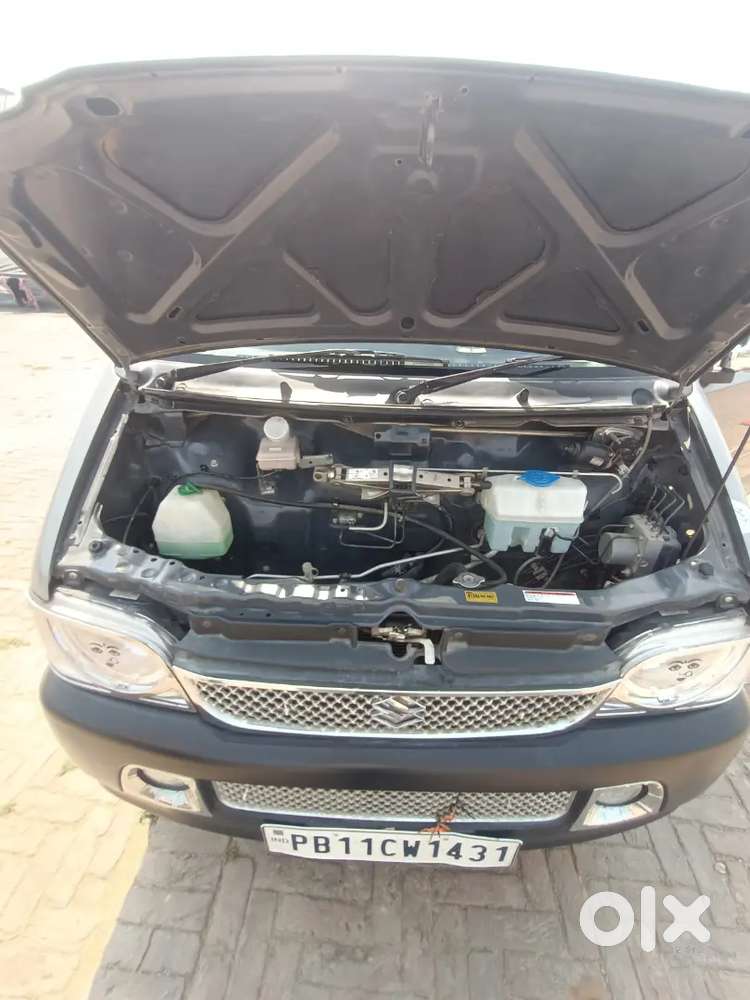 Maruti Suzuki Eeco Ac 2023