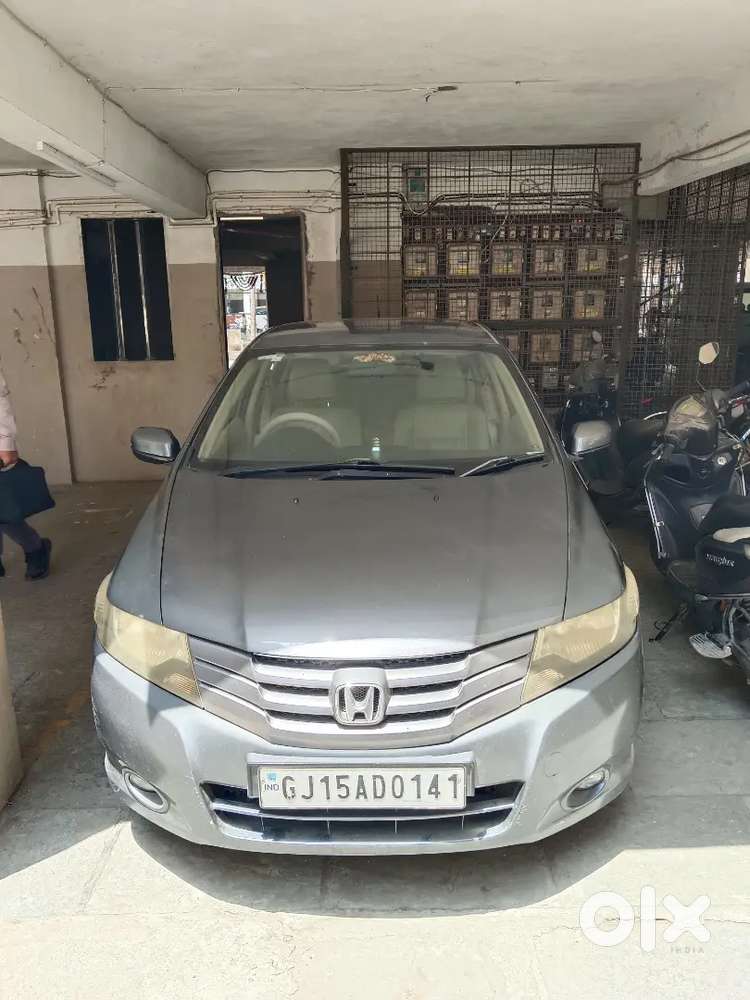 Good Condition And Re-passing Done With Full Insurance