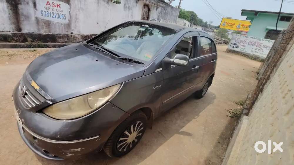 Tata Indica Vista 2013