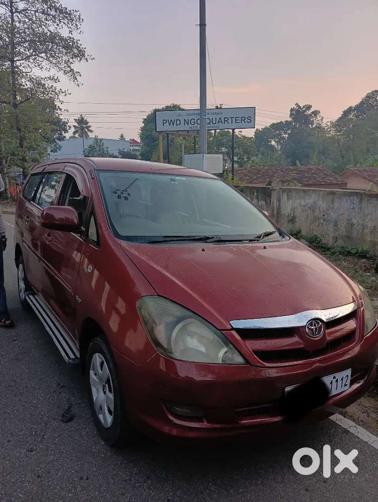 Innova 2006 For Sale