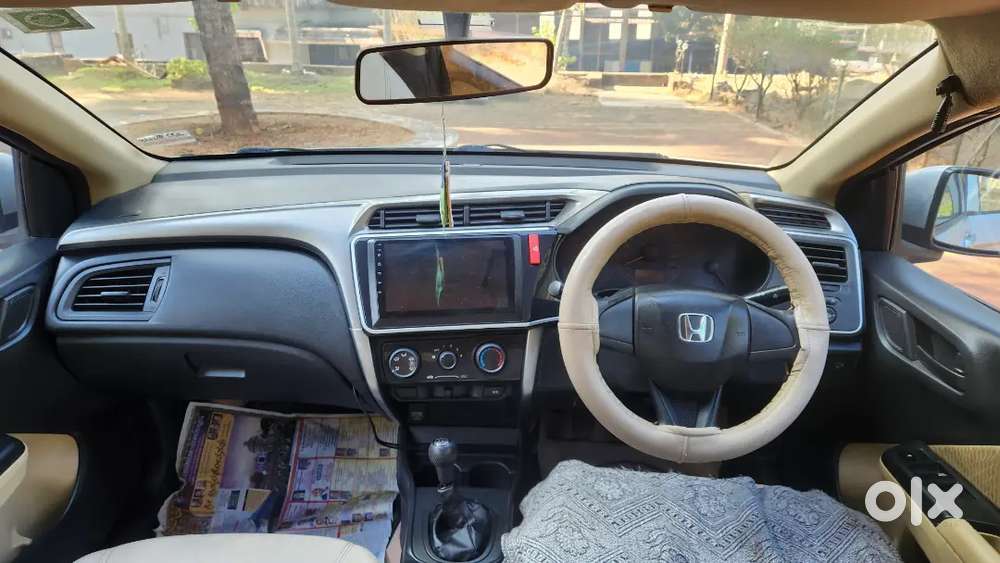Honda City 2014 Diesel 170000 Km Driven