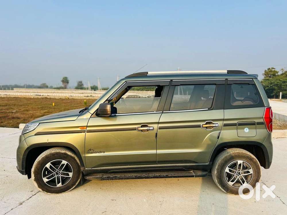 Urgent Sale – Well Maintained Single Owner Car