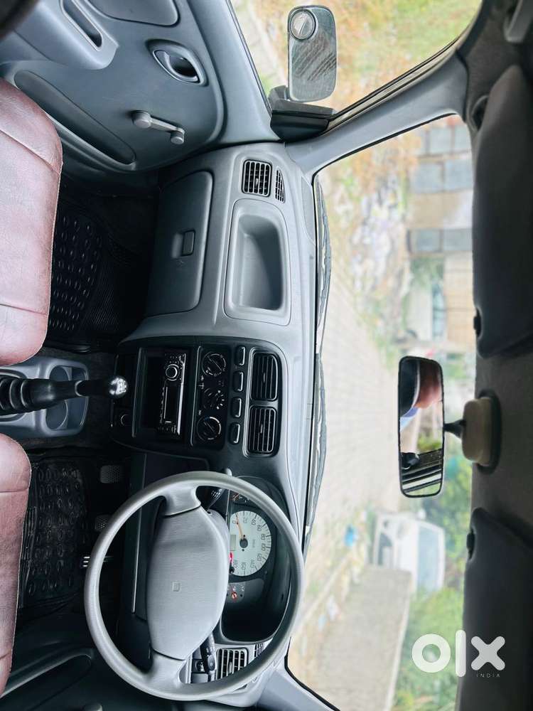 Maruti Suzuki Alto Lx Bsiii, 2007, Petrol