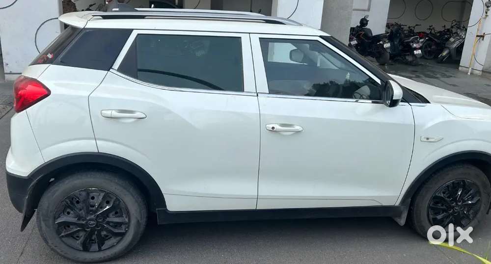 Mahindra Xuv300 Turbosport 2021 Petrol 65000 Km Driven