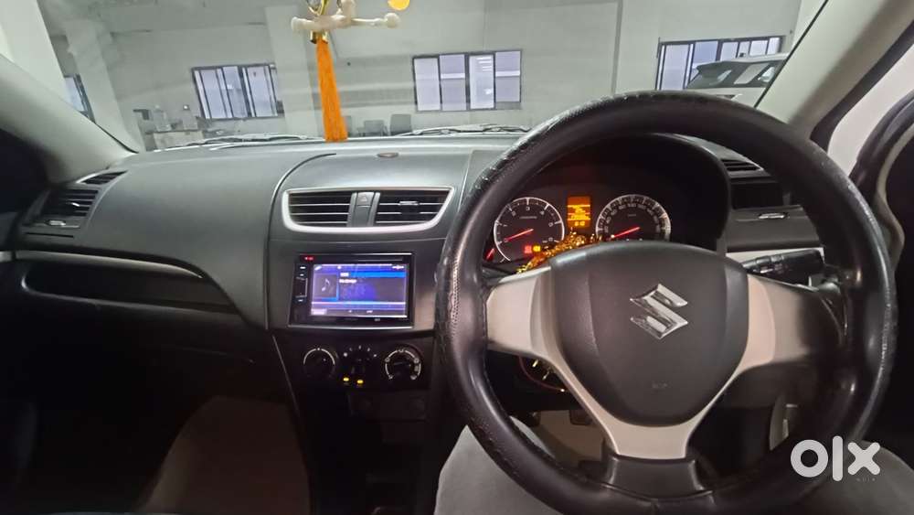 Maruti Suzuki Swift Vdi (o), 2014, Diesel
