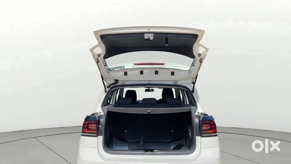 Volkswagen Taigun 1.0 Tsi Highline, 2022, Petrol