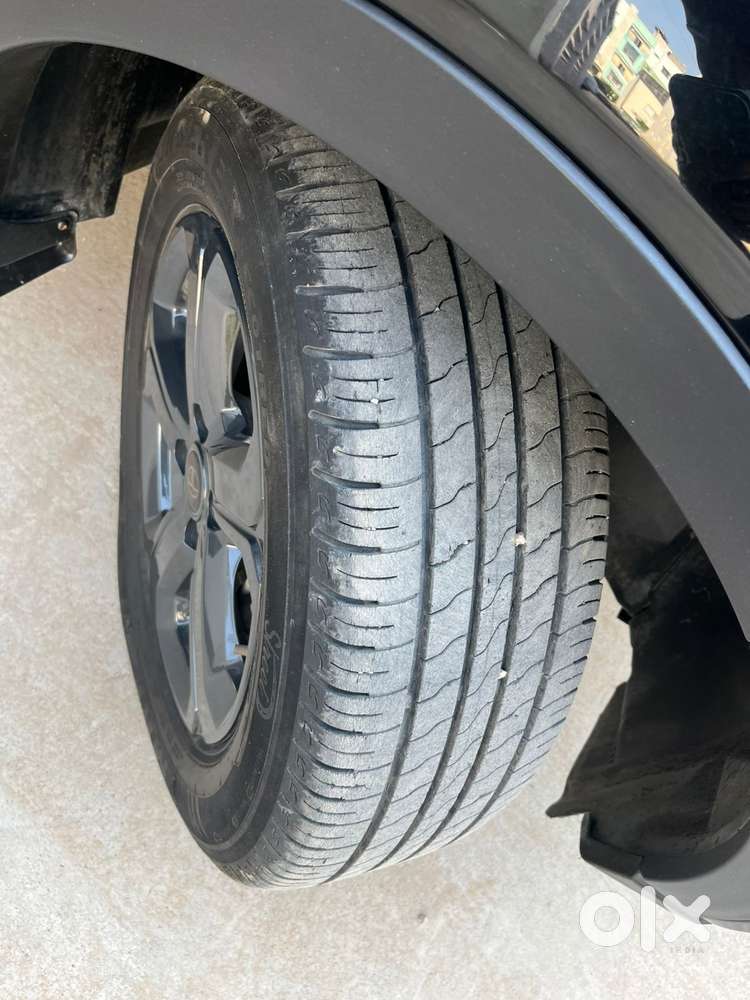 Tata Nexon Ev Xz Plus, 2022, Electric