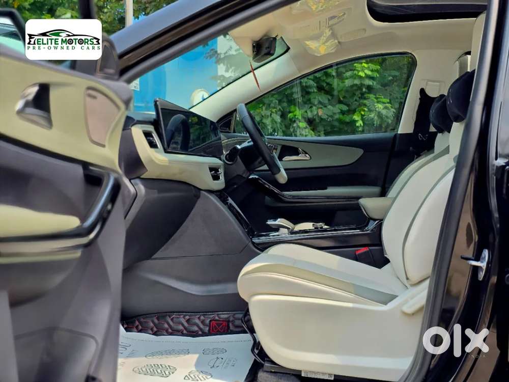 Mahindra Xev 9e Three B79 Kwh, 2025, Electric