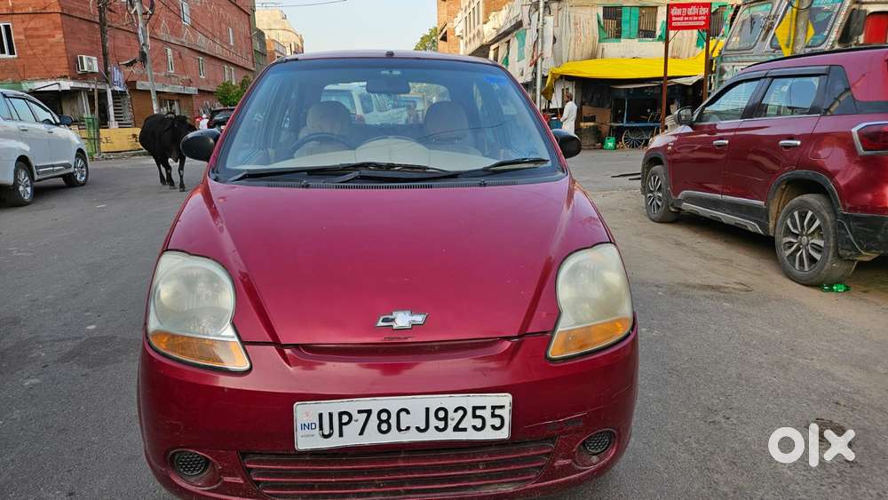 Chevrolet Spark 1.0 Ps, 2011, Petrol