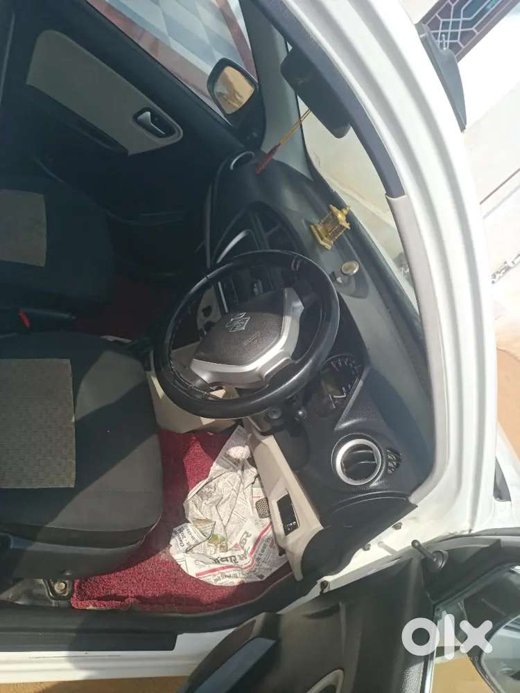 Good Condition Car