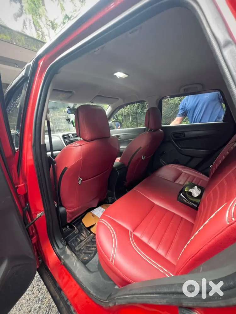 Maruti Suzuki Brezza Diesel 2016